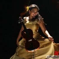 Nithya Menon in Violin Movie Pictures